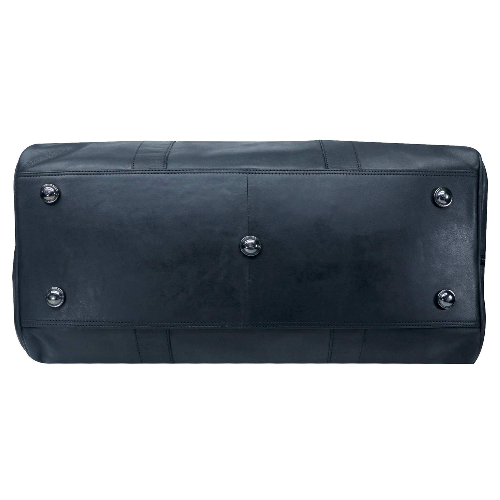 Greenwood – wholesale Weekender bag – Unisex – Jacob Weekender Men Leather Travel Bag Women Duffle Bag14