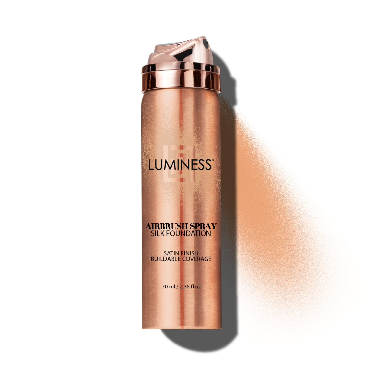 LUMINESS - Wholesale Foundation - Airbrush Spray Silk Foundation31
