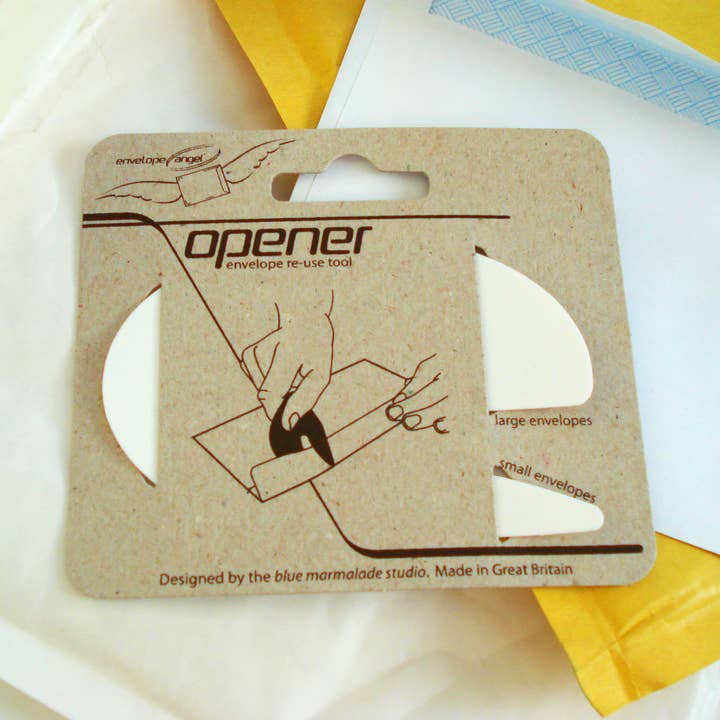 Abrelatas para venta al por mayor de Blue Marmalade