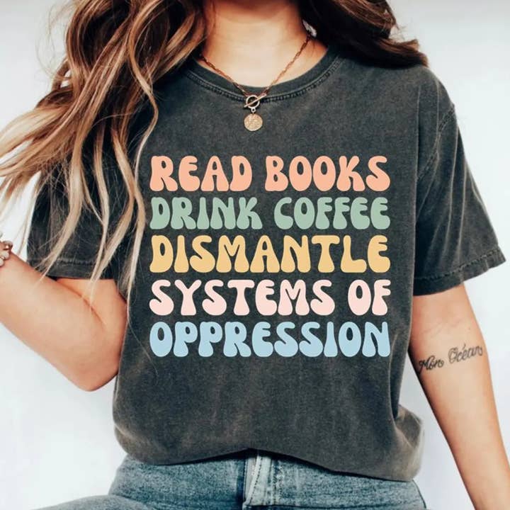 Equal Rights Shirt, Feminist Shirt for wholesale by Eleven Fashion