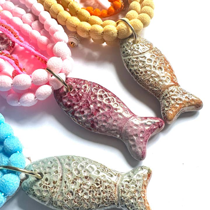 Roselinde - Wholesale Beaded/Pearl Necklace - Konstanz3