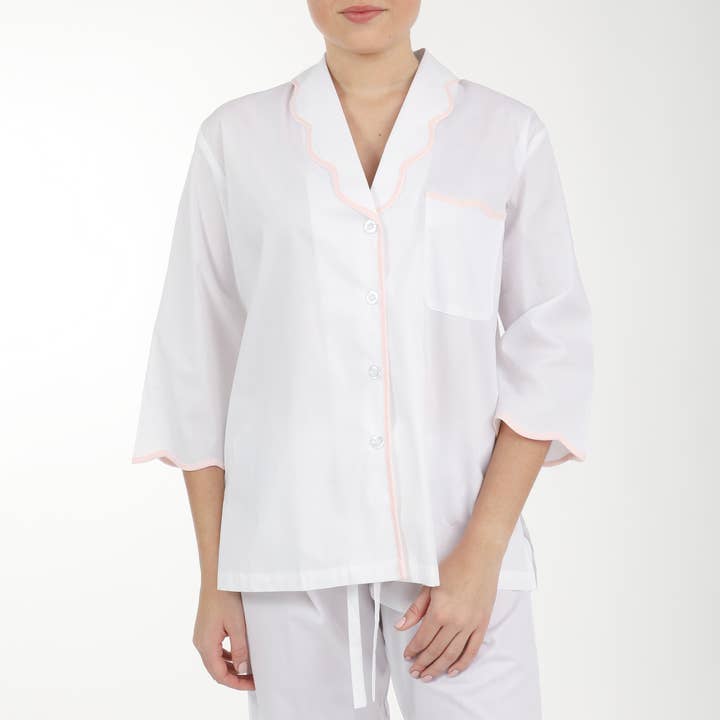 Lenora - Wholesale Pyjamaset - Dames - HANDIGE PYJAMA VAN KATOEN6
