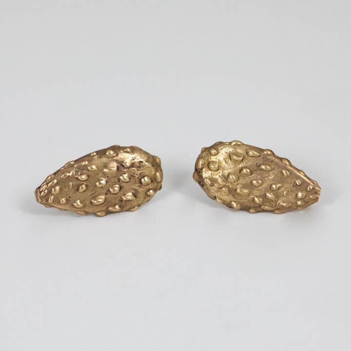 Tachuelas Nopalitos Pequeños para venta al por mayor de Clementine & Co. Jewelry