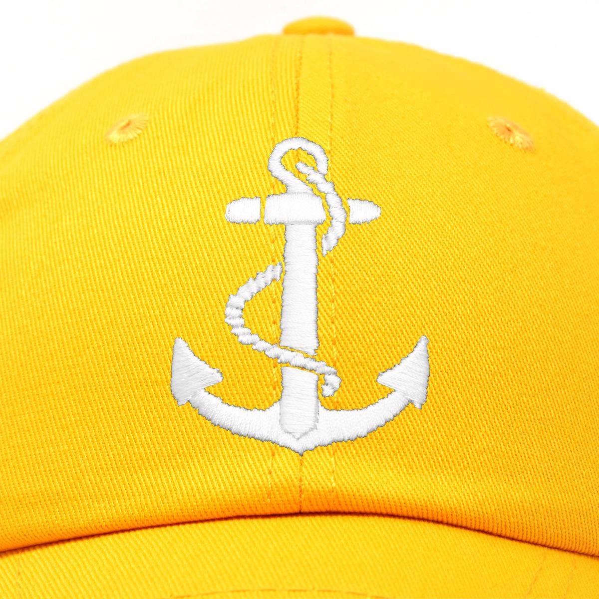 Dalix - Wholesale Baseball Cap - Women's - DALIX Anchor Hat Sailing Ball Cap Women Beach Gift Boating21