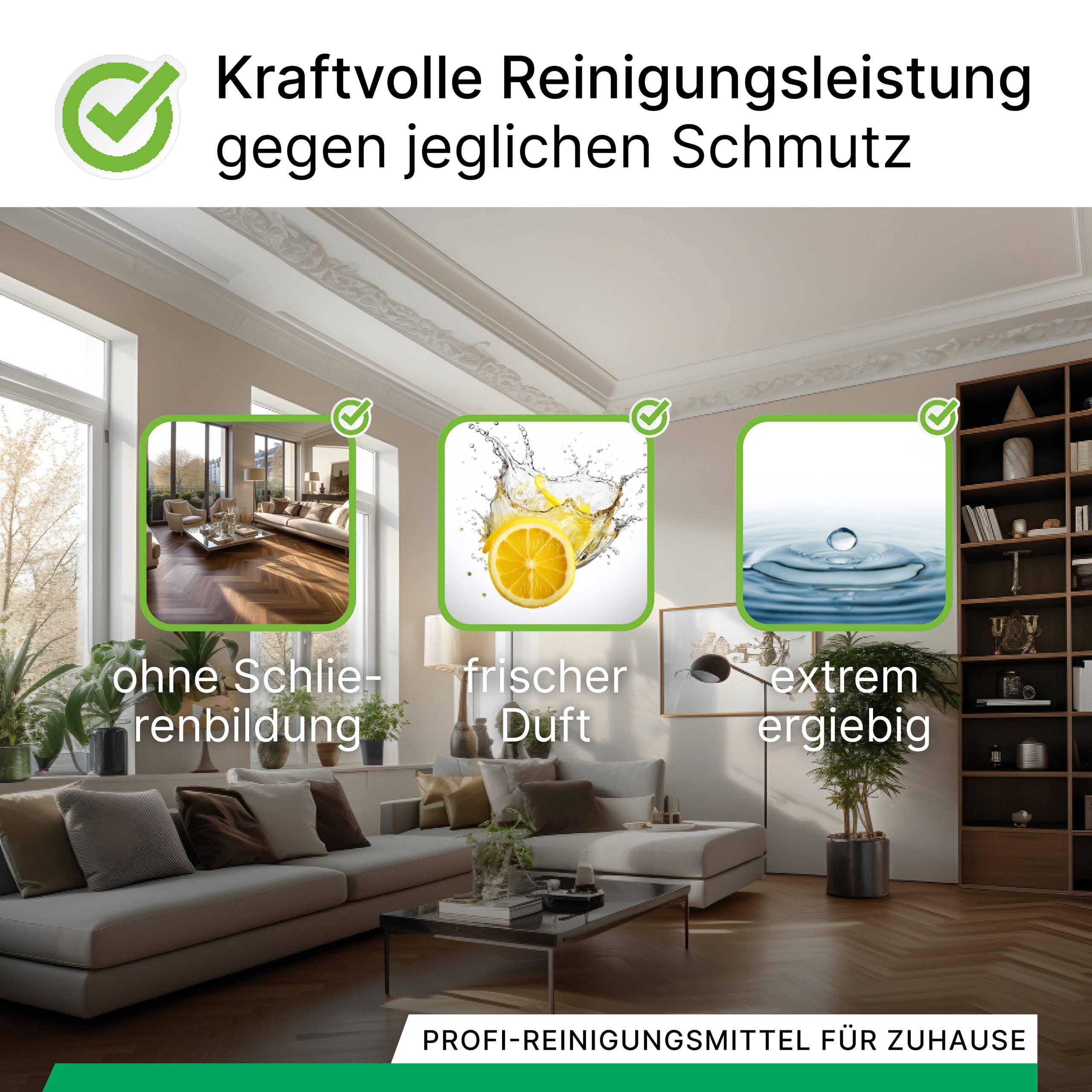 BiOHY - Wholesale Floor Cleaner - BioHy parquet cleaner, parquet care product, wooden floor soap, parquet care5