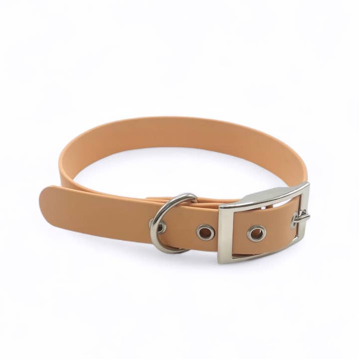Splash By Happy - Wholesale Pet Collar - Dog - Biothane® Eyelet Collar5