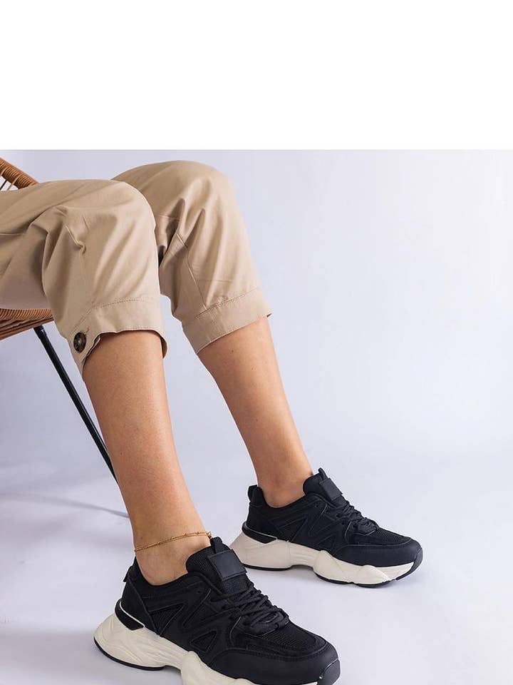 Sneakers Modello 207122 Solea per la vendita all'ingrosso da parte di Lieber Deem Marktplatz