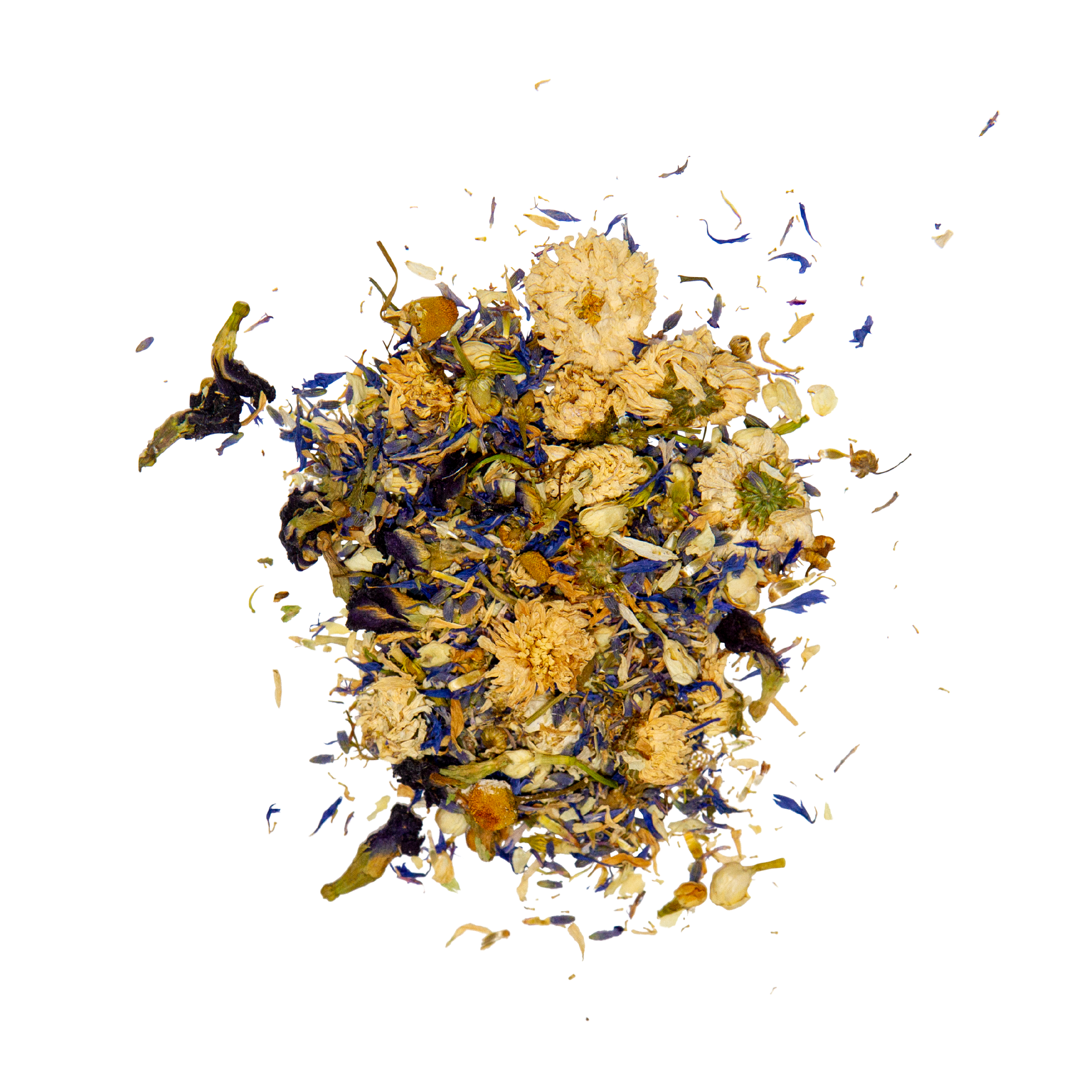 High Sun Low Moon - Wholesale Bath Soak/Milk - Mary Moon tea bath3