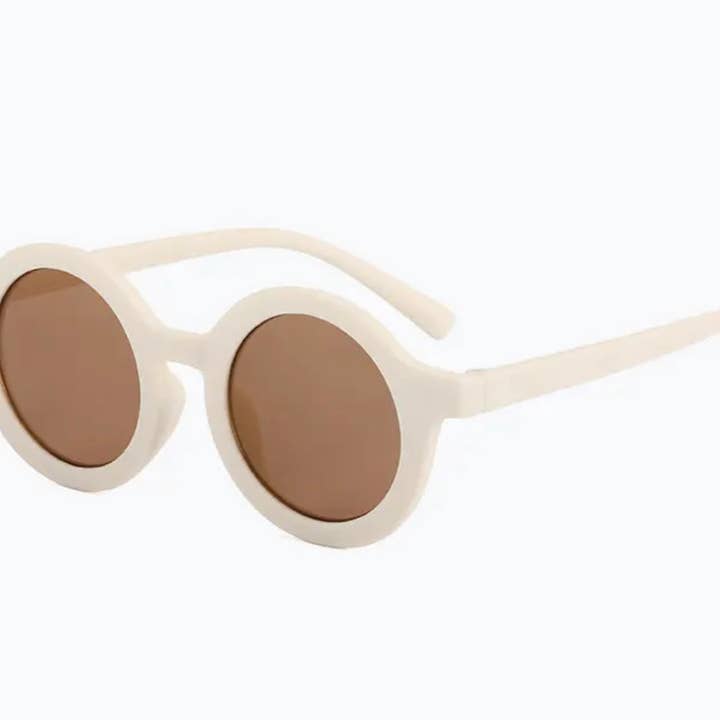 Boho + Babe - Wholesale Sunglasses - Kids - Baby and Toddler Retro Sunnies