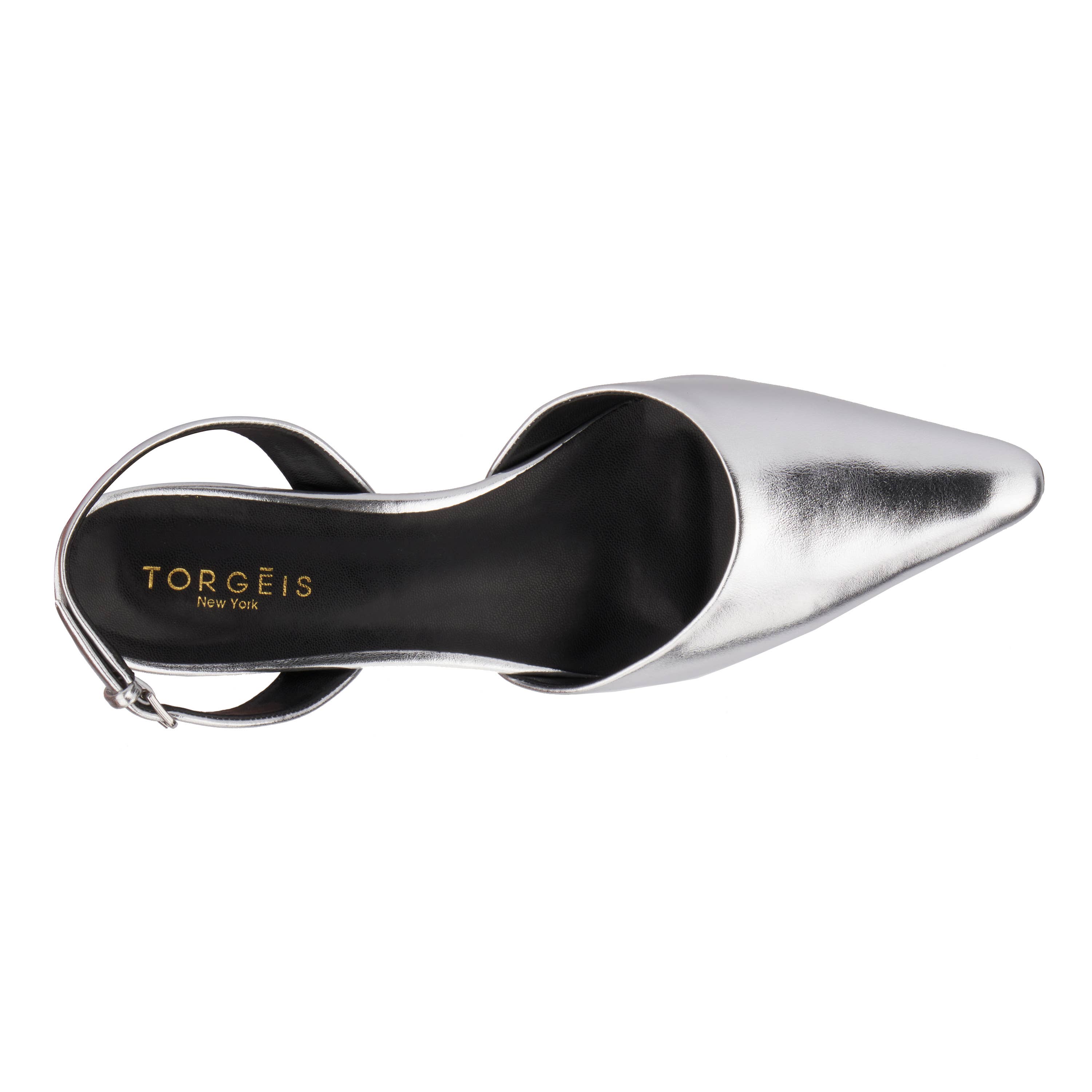 S3 Holding - Wholesale Low Heels - Women's - Torgeis Women's Jacqueline Slingback Heels7