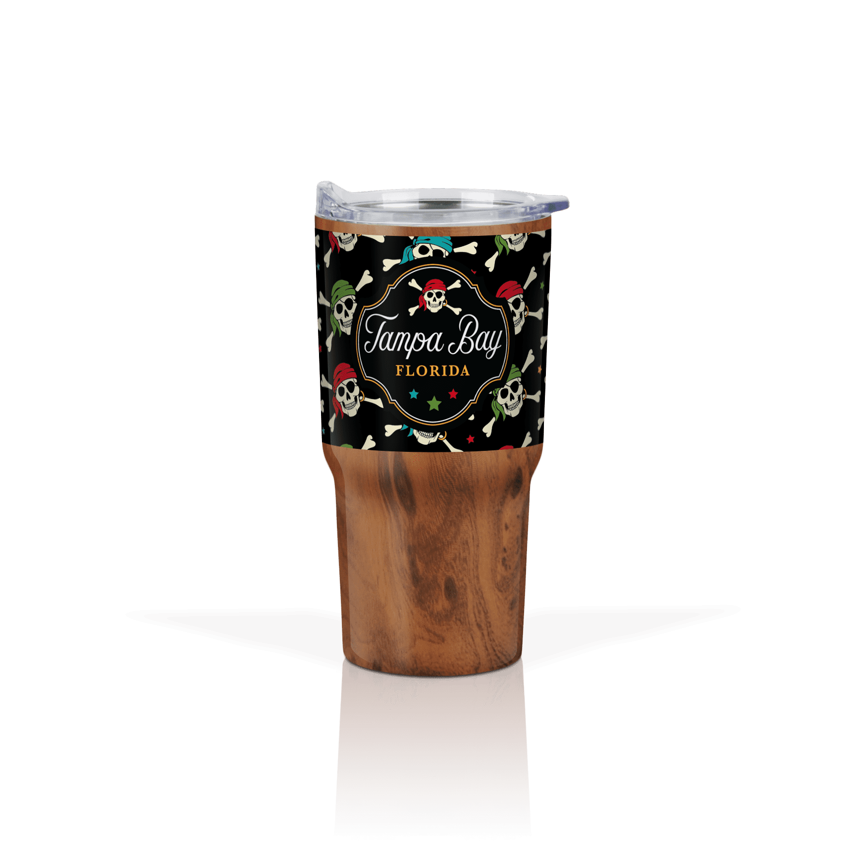 Matrix – Großhandel Thermotasse/-becher – Custom Pirate Soul Edelstahl 20oz Becher-Kollektion2