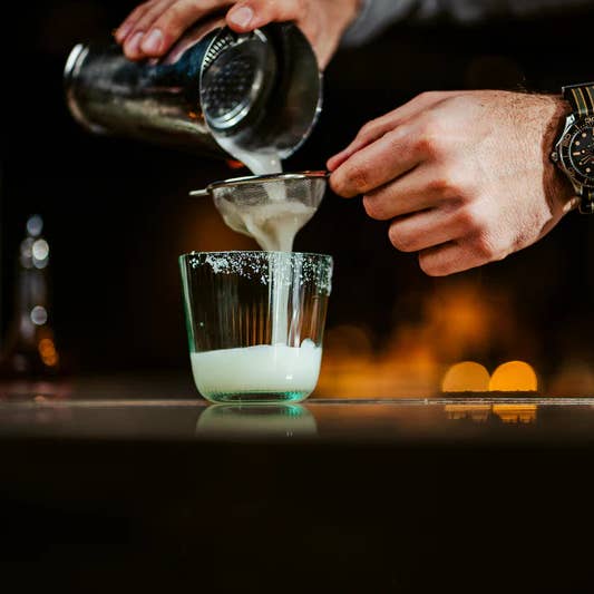 Hospitality Glass - Wholesale Drinking glass/cup - Eco Hawthorne 11.75 oz. Tumbler5