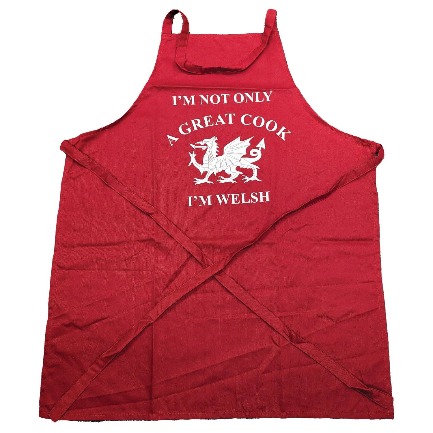 MANAV – wholesale Apron – Welsh Apron - Great Cook & Welsh0