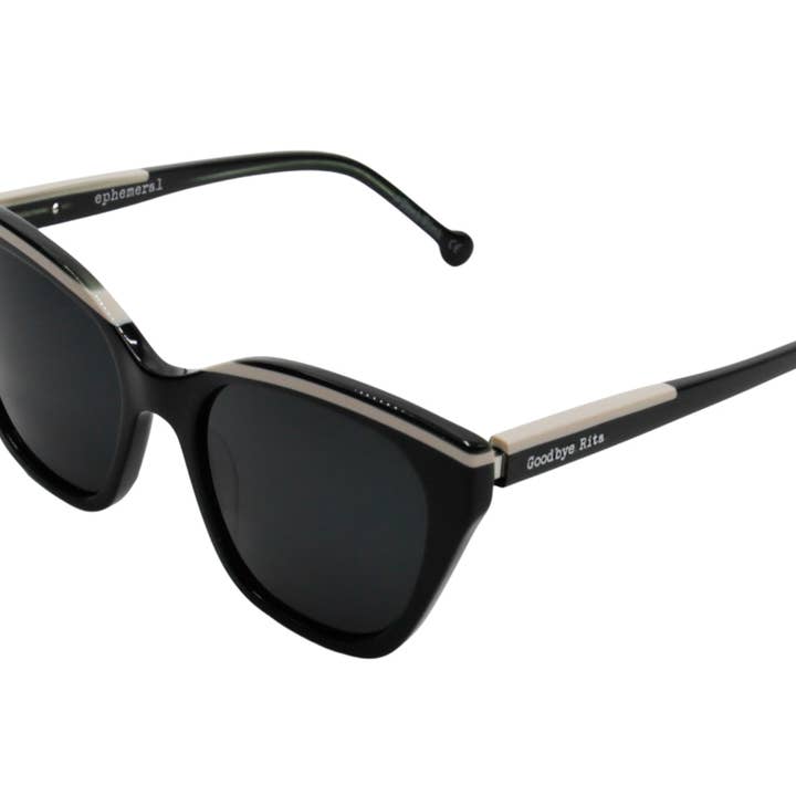 Olivia Black zonnebril voor wholesale door GOODBYE, RITA