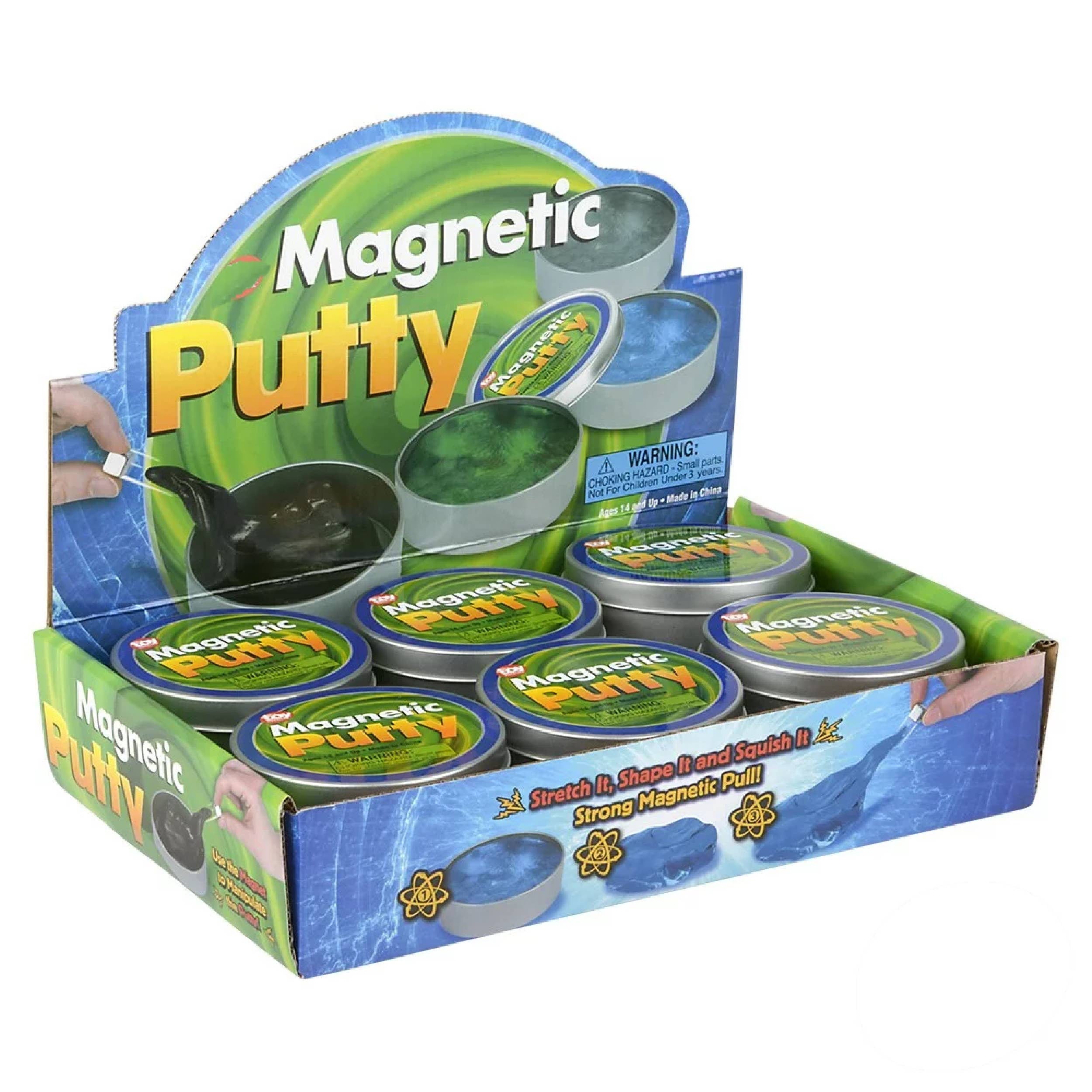 Pagdee Kids Juniors - Wholesale Putty/slijm - Kinderen - Vakantie Decor Magnetische Klei Kinderspeelgoed3