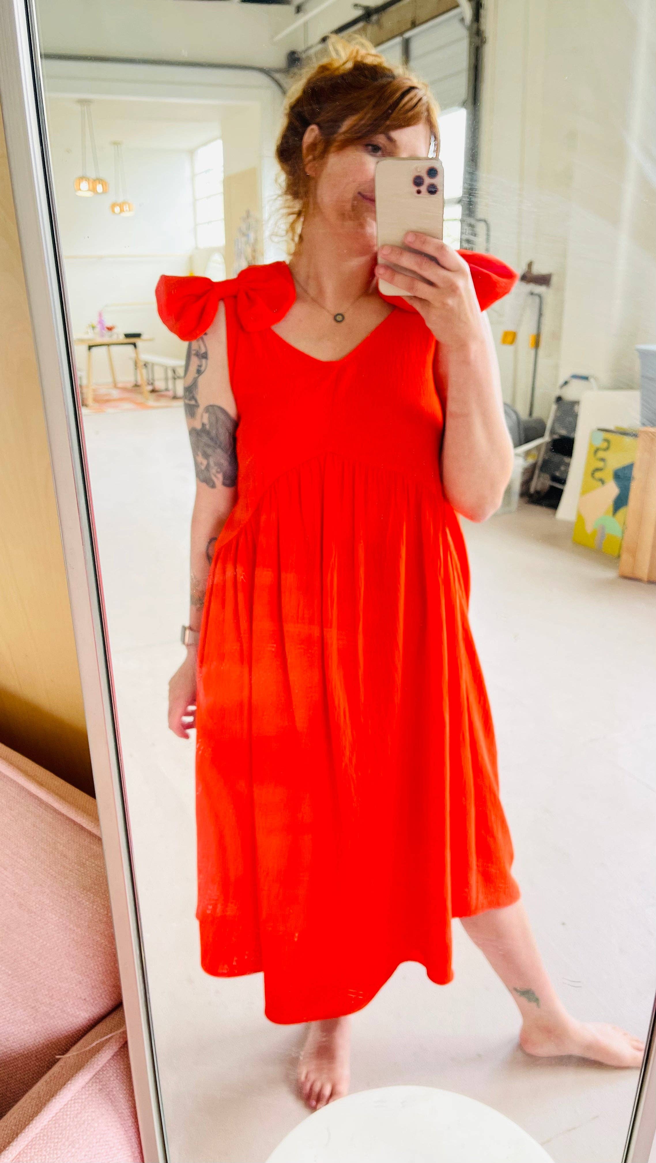 Altar - Wholesale Dress - Women's - Beau Dress9