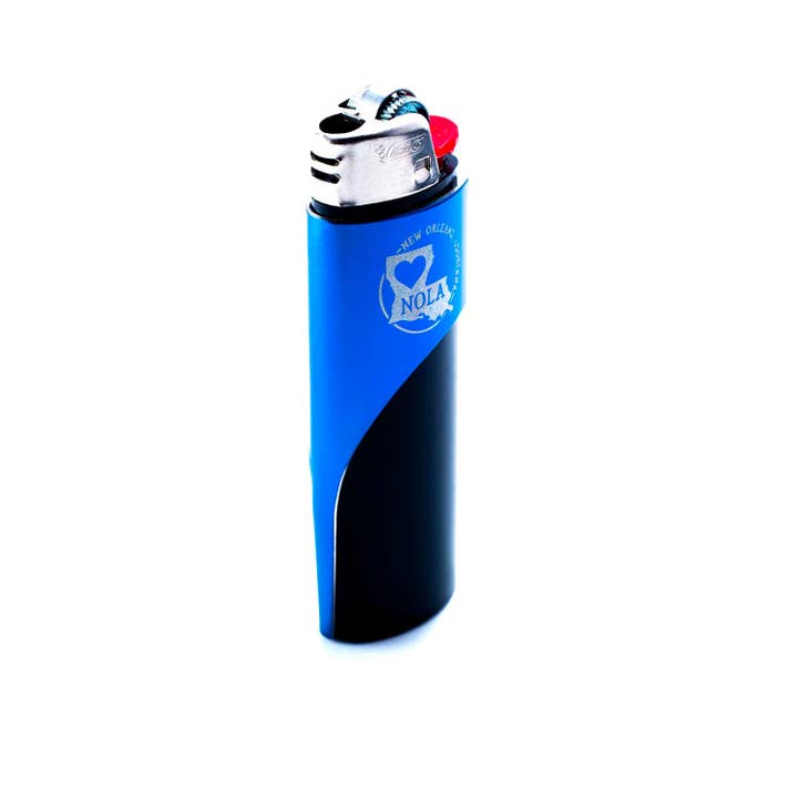 Kasher Inc - Wholesale Lighter - Kasher New Orleans