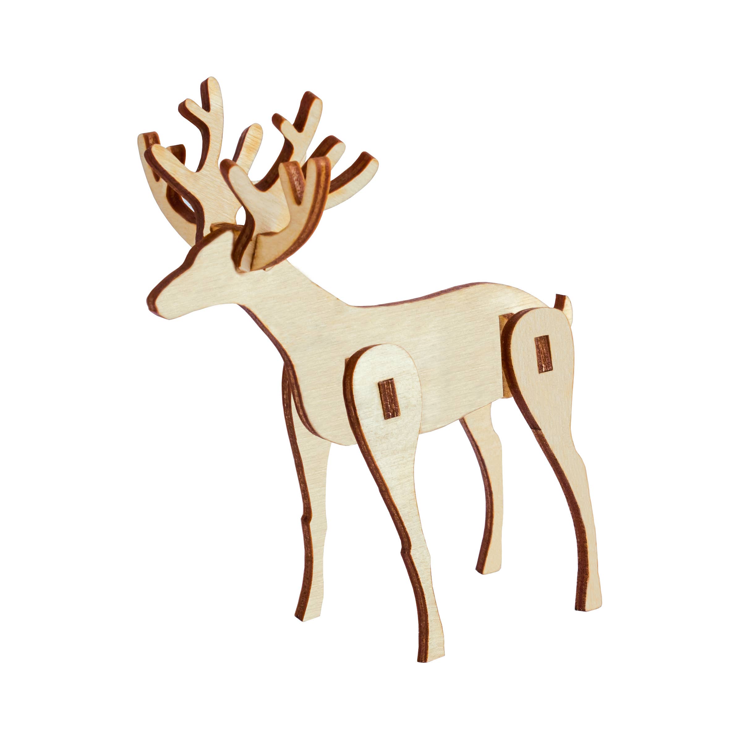 Channel Craft - Vente Puzzle – enfant - J.J. » s Wildlife Puzzle Kit2