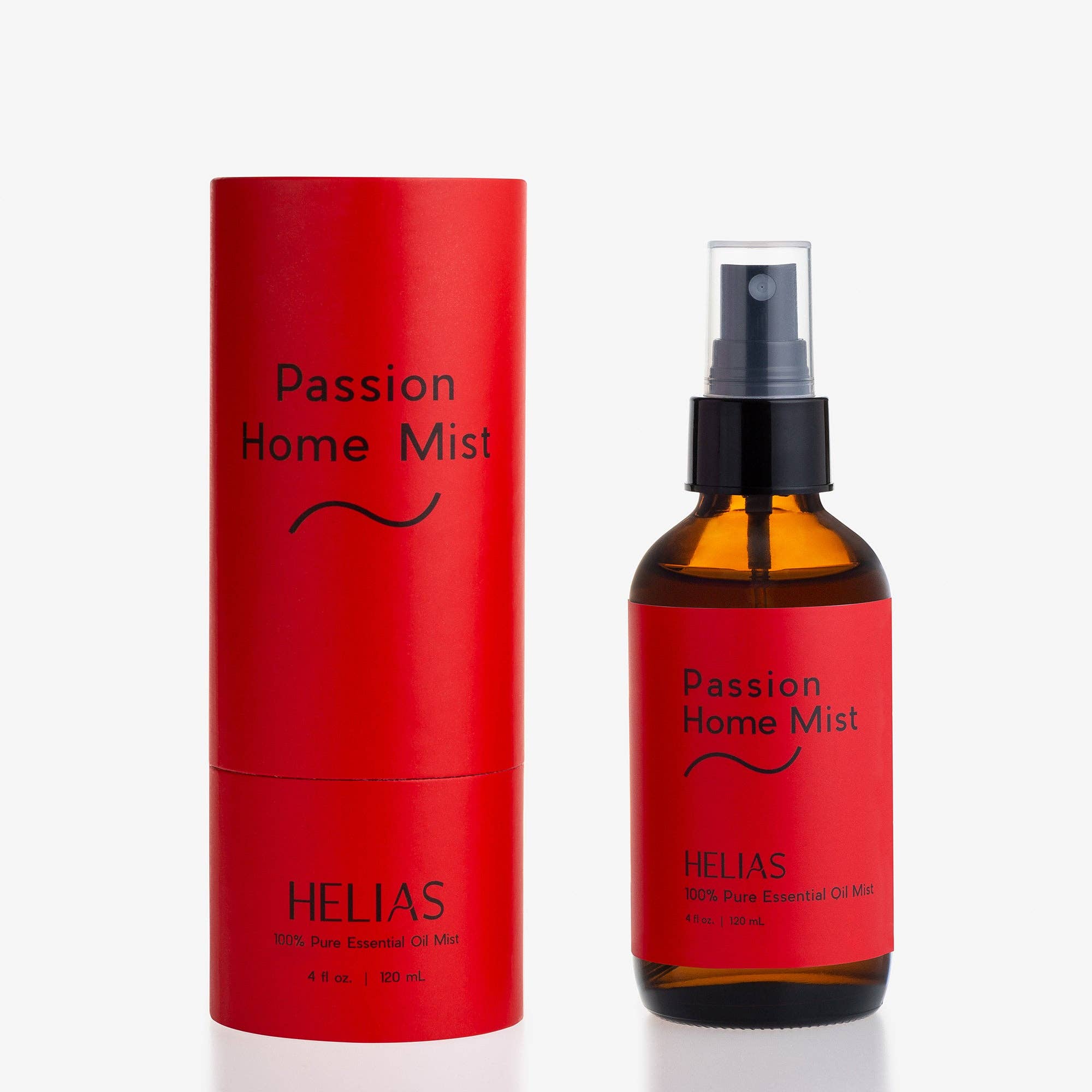 Helias Oils - Wholesale Room & Linen Spray - Passion Home Mist0