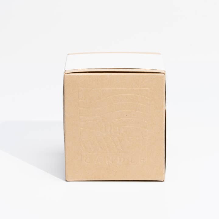 Isle of Skye Candle Company - Wholesale Jar/Filled Candle - Island Tumbler - Pomegranate & Plum4