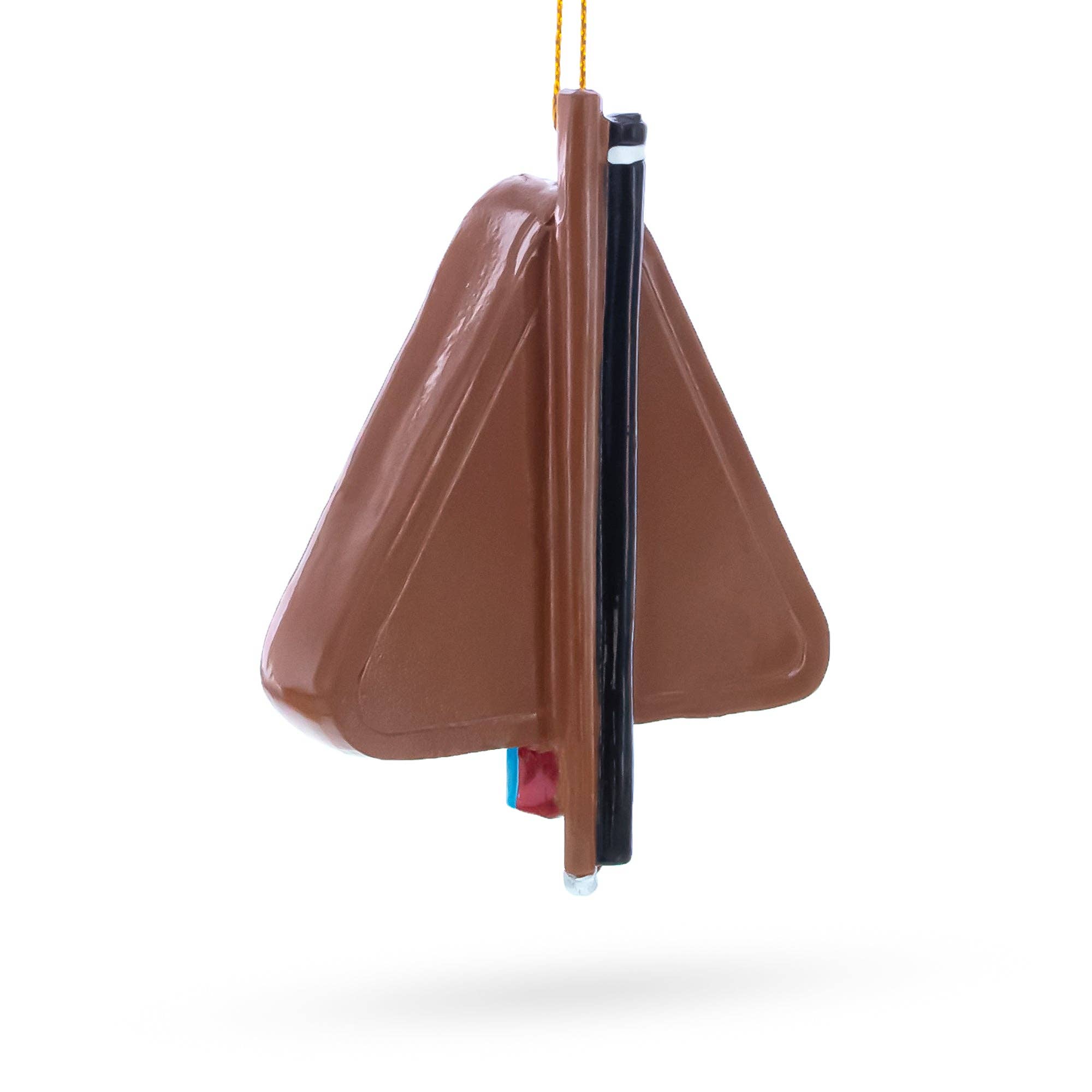 BestPysanky – Engroshandel Pynt – Billardbordstativ med kugler harpiks julepynt2