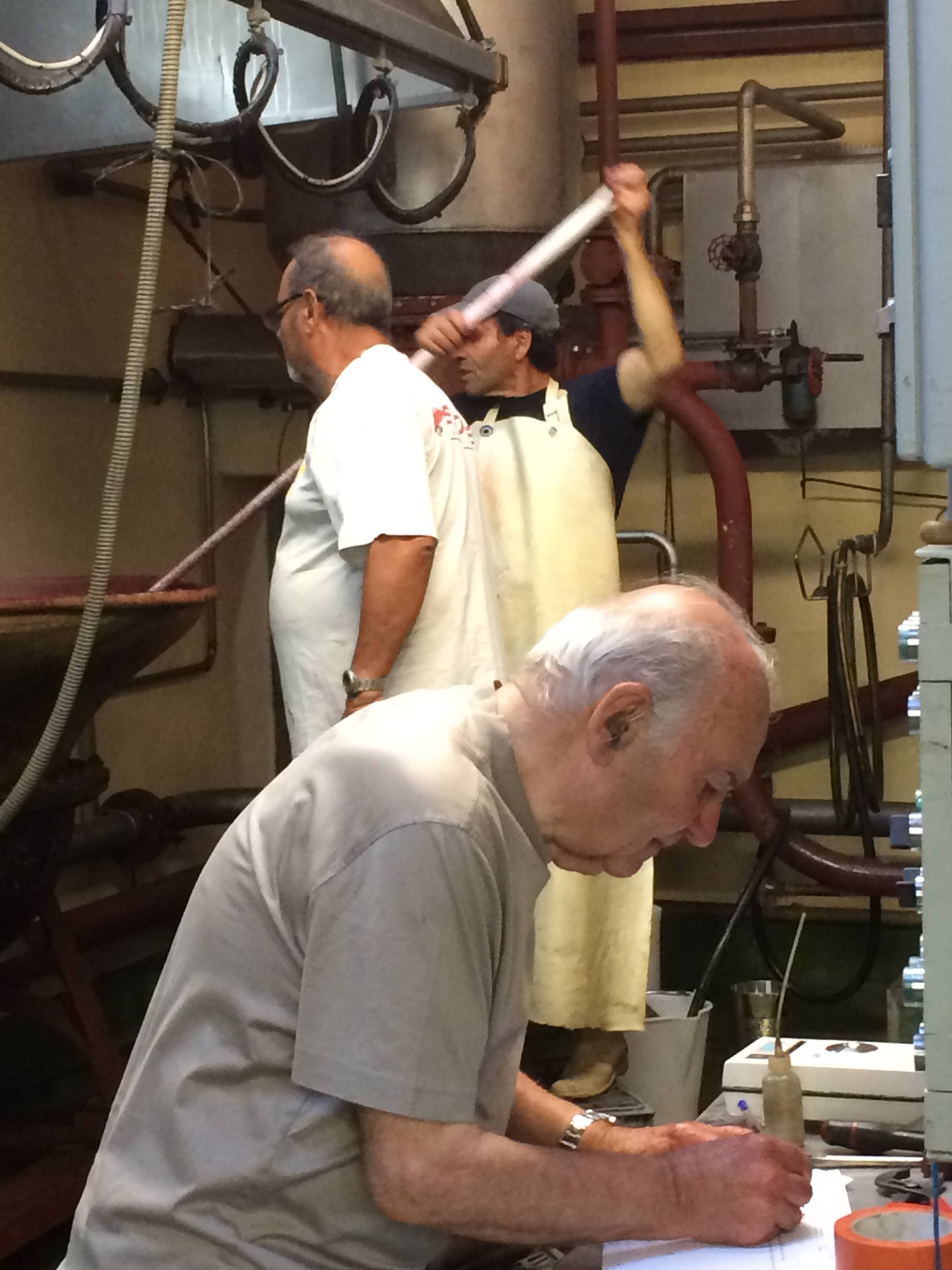 CONSERVES GUINTRAND - Wholesale Jam/Jelly - Black cherries without stones in syrup 4/45