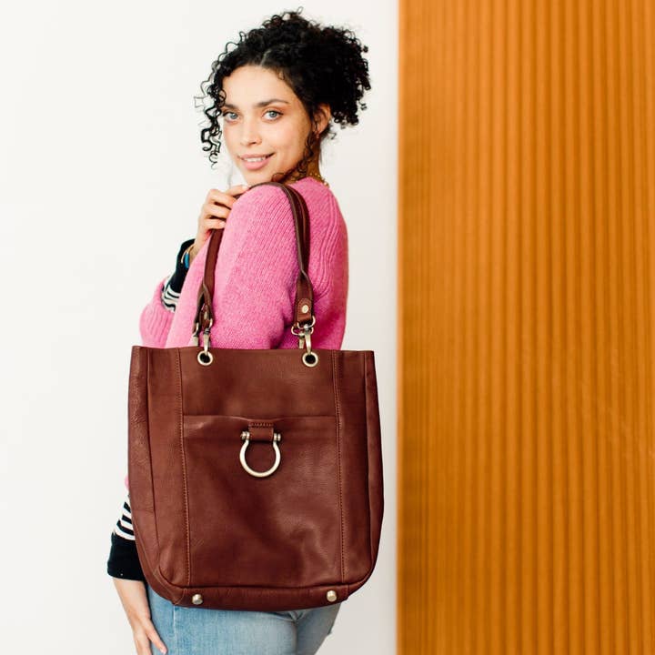 Sapahn - Wholesale Tote Bag - Women's - Dolores Tote Bag35