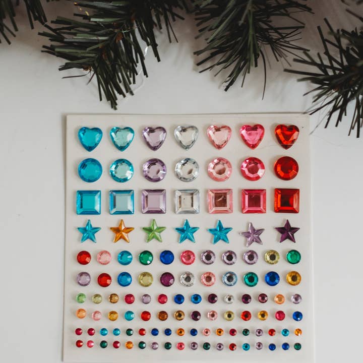 The Market Made - Wholesale DIY Craft Kit - Paint Your Own Concrete Book Decor Kit | Paint Your Own Activity Set | Paint Your Own Handmade Concrete Gift Set9