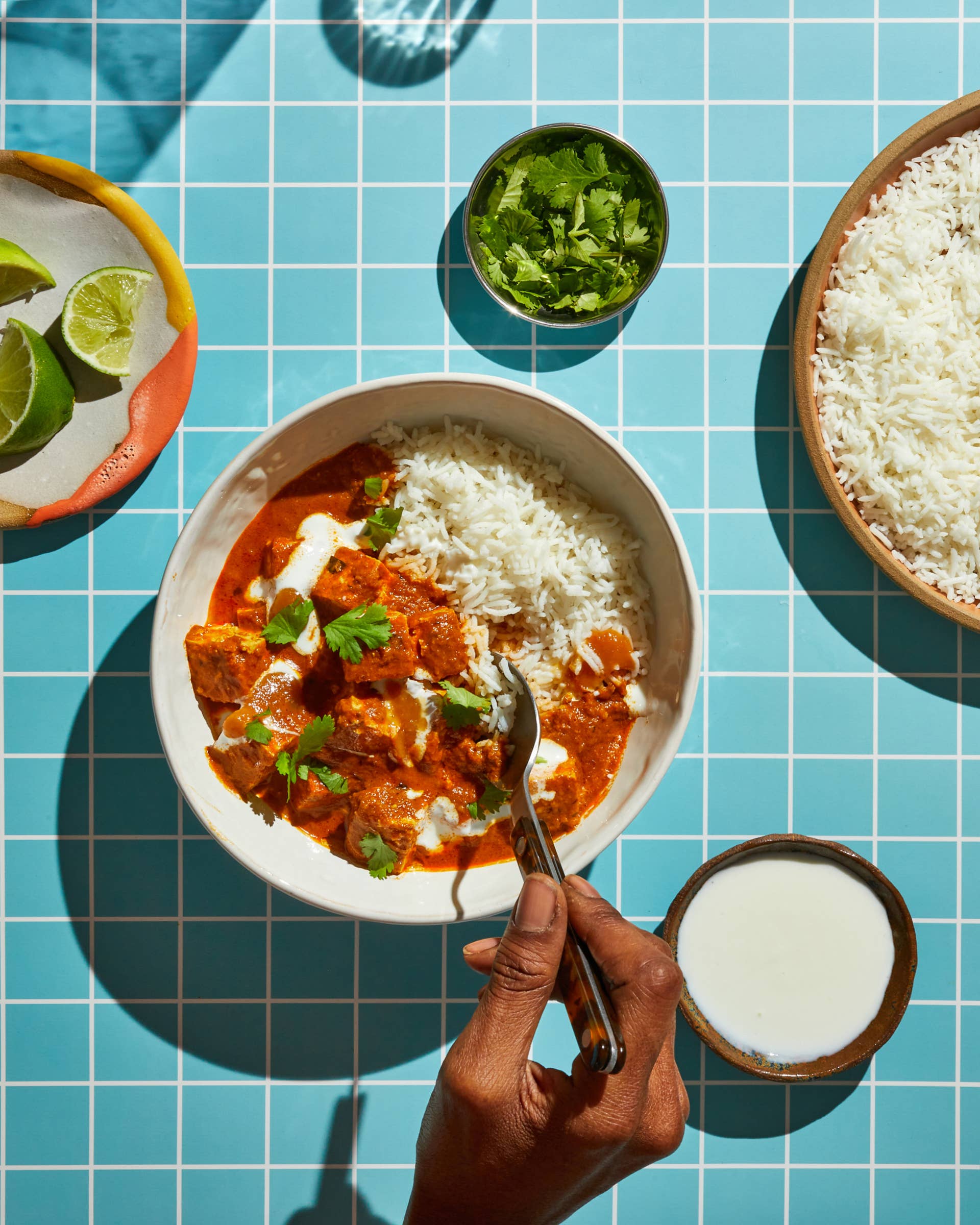 Brooklyn Delhi - Wholesale Sauce - Tikka Masala (Vegan)1