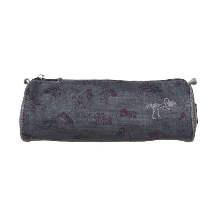 Small Pencil case for Kids - Dinosaurs for wholesale by Ketto
