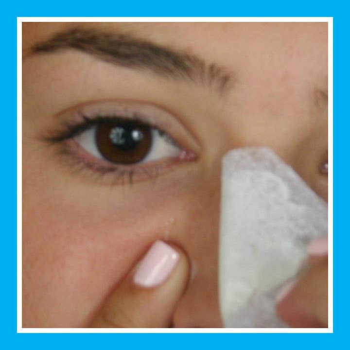 Natural Way Products - Wholesale Facial Care Set/Kit - Blackhead Eliminator Kit - 2oz/50g