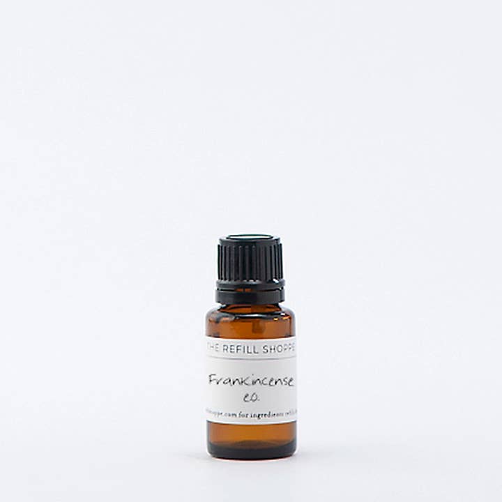 Frankincense e.o. for wholesale by The Refill Shoppe