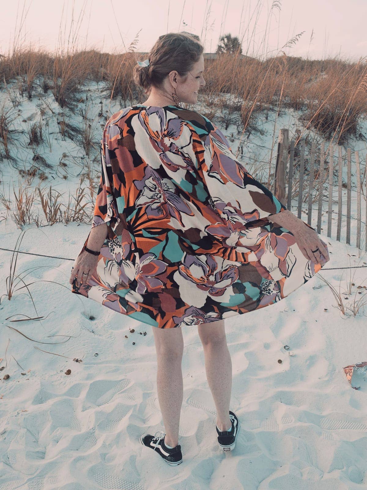 Sewing New Futures, Inc - Wholesale Kimono - Women's - Sleeves Kimono11