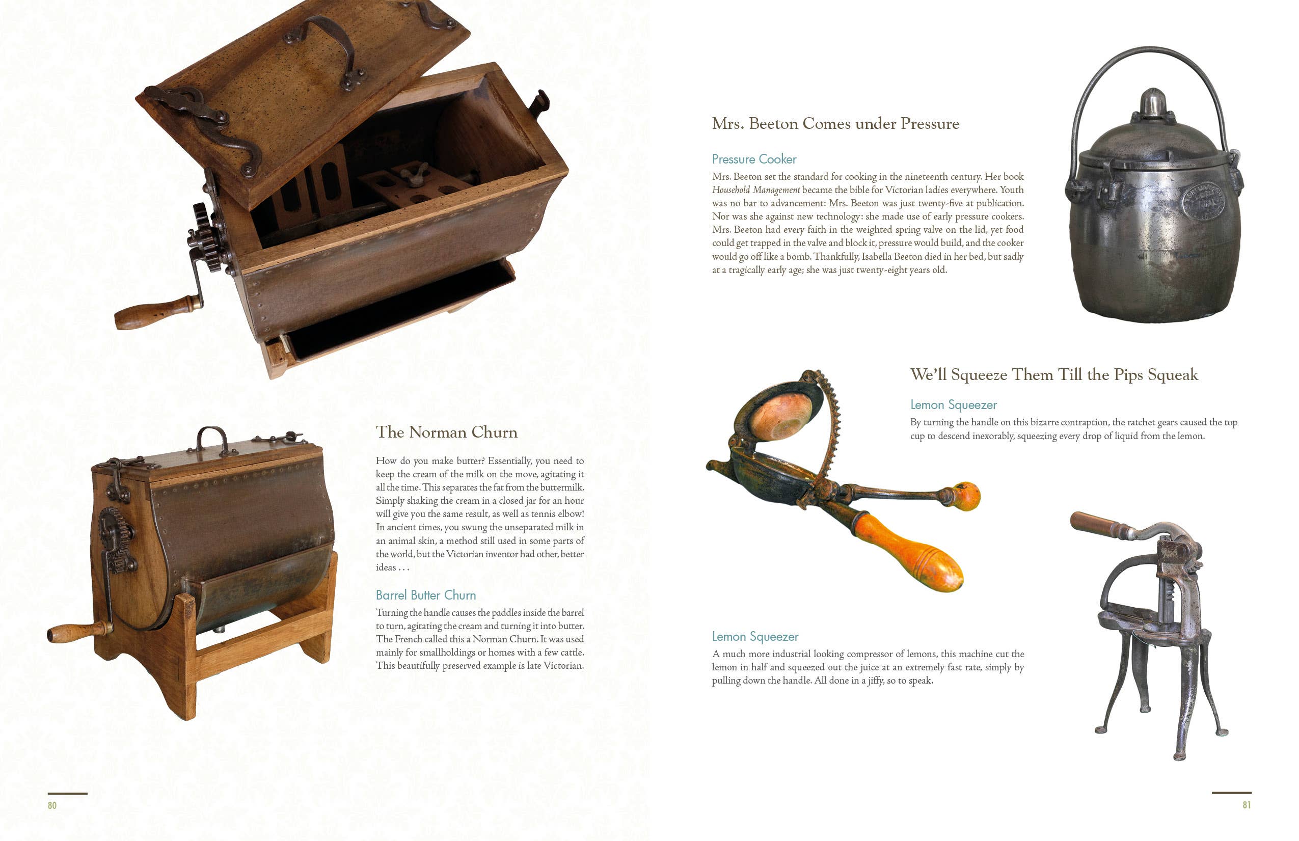 Schiffer Publishing - Wholesale Technology & Engineering - Bizarre & Outlandish Gadgets & Doohickeys4