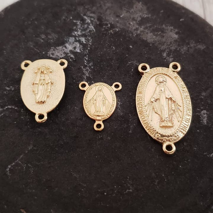 Crucero Virgen Milagrosa para venta al por mayor de Bretoon