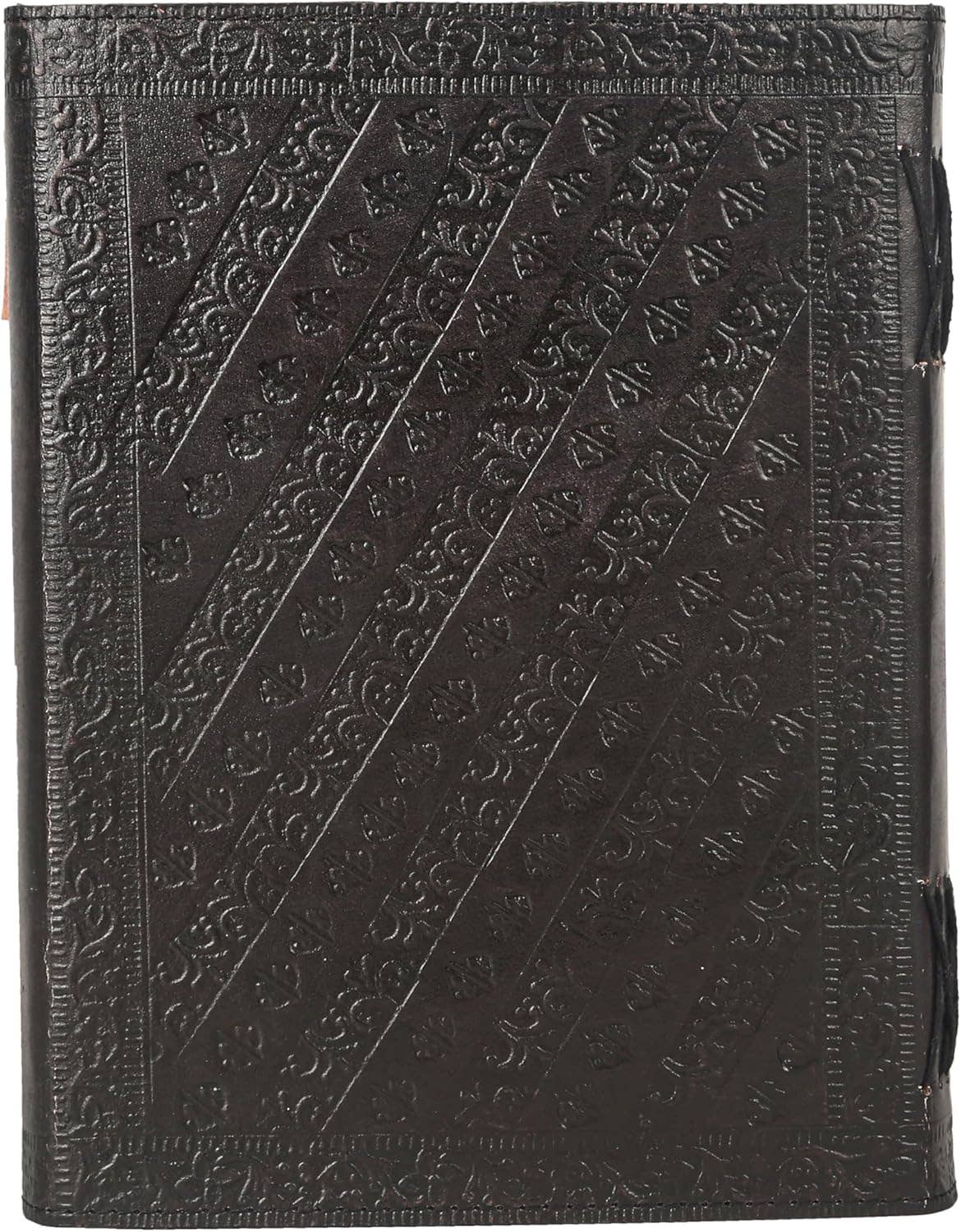 Tuzech Leather - Vente Journal intime - Tuzech grand journal de vie de 600 pages | journal en cuir | carnet de notes grand arbre de vie embossé | carnet d'écriture en cuir | journal en cuir fait main | grimoire en cuir | carnet de croquis en cuir 7 x 10 relié par fil22