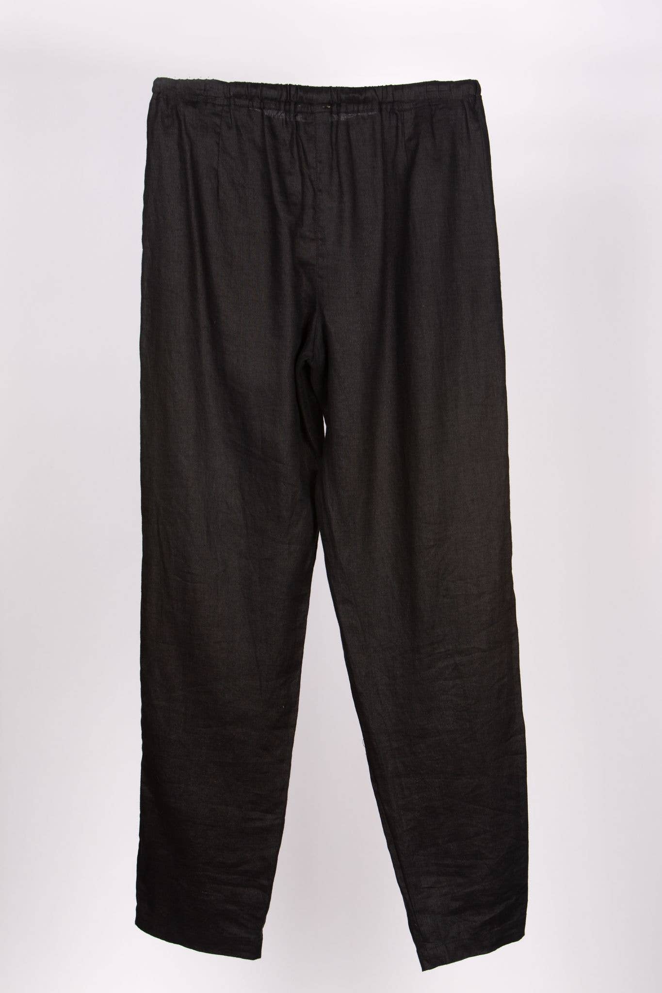 Dolma – wholesale Pants – Women's – Classic Slim Fit Linen Pants2