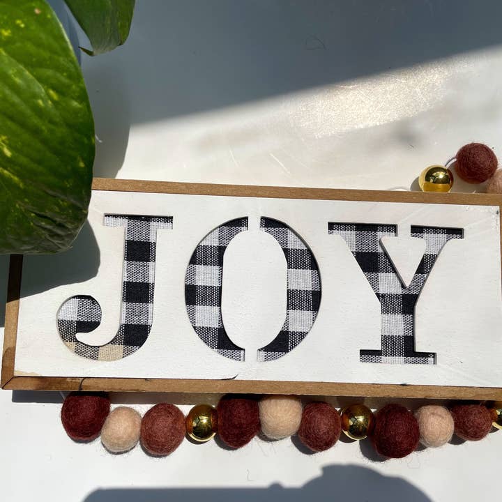 Ziaplayalong - Wholesale Bunting/garland - BOHO GARLAND2