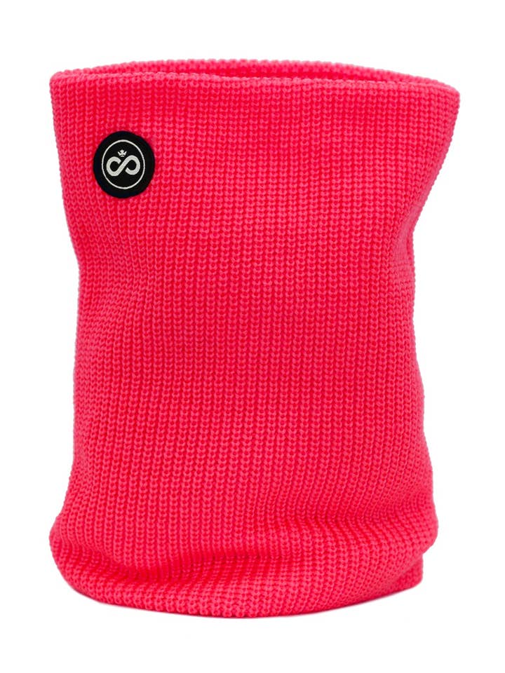 Cache-cou Mistral corail för wholesale av ECOGRIFFE