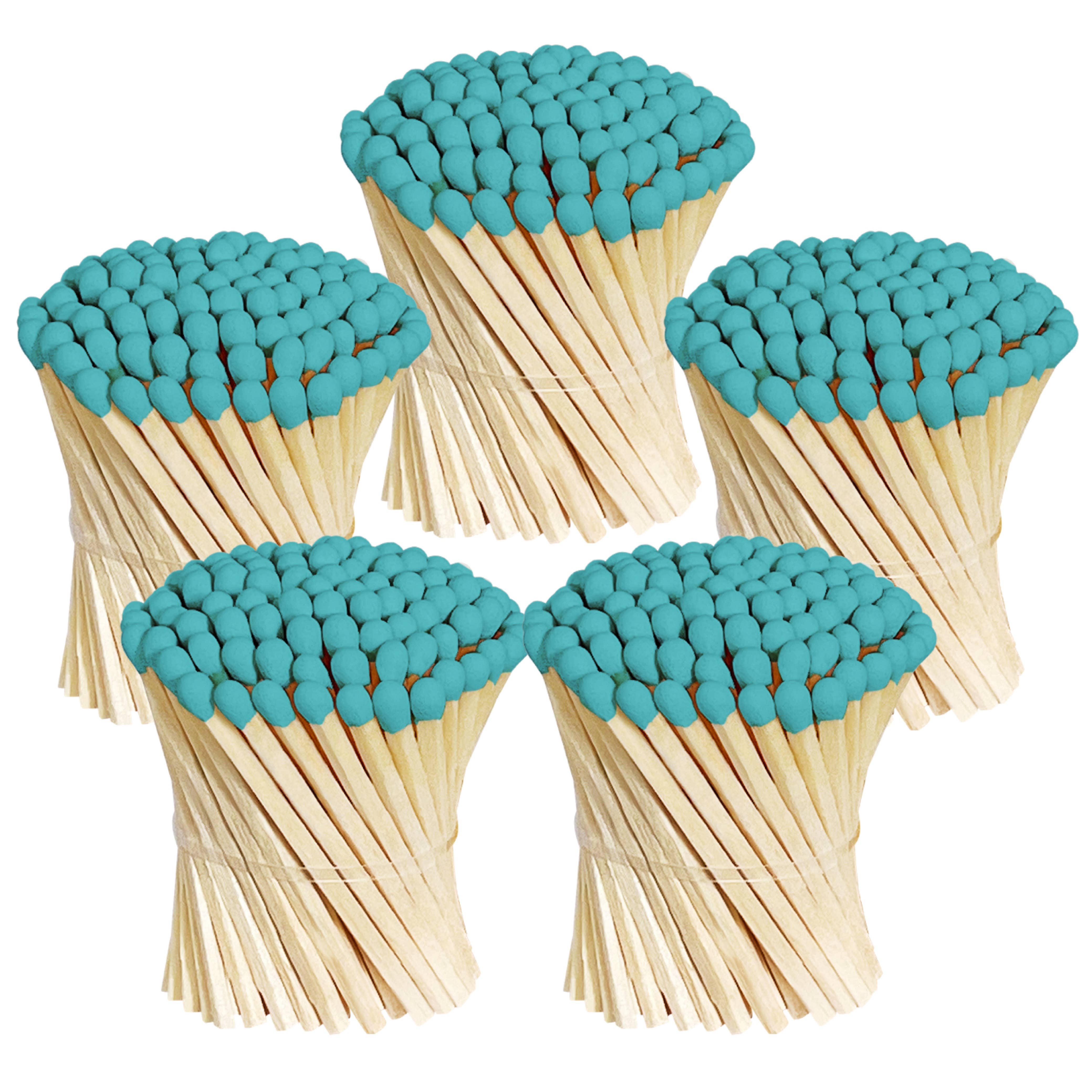 Thankful Greetings - Wholesale Matches - 2" Matches - sets of 500s Bulk / Loose / Raw16