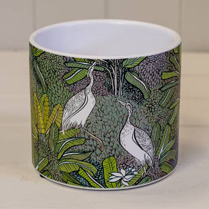 Stork Pot for wholesale by Satchville