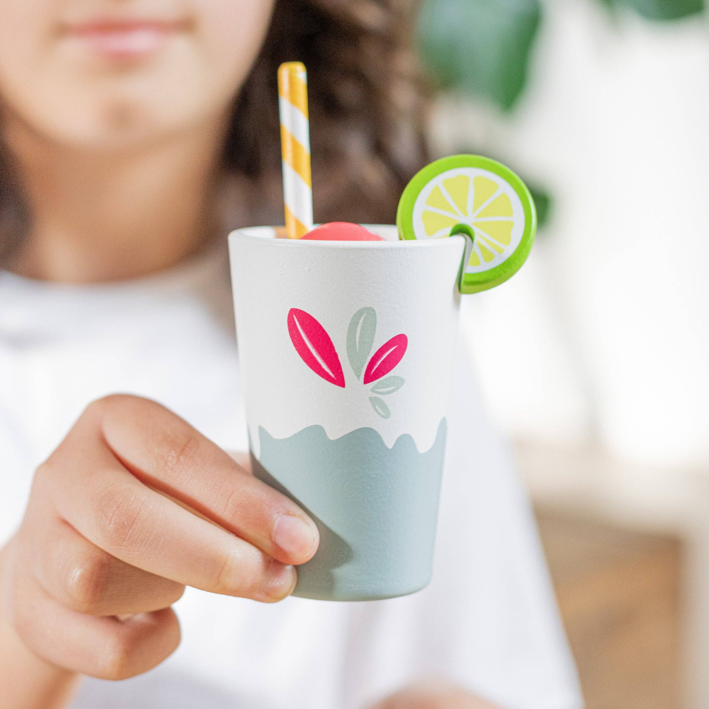 Speedy Monkey - Wholesale Wood toy – Child - Blender8