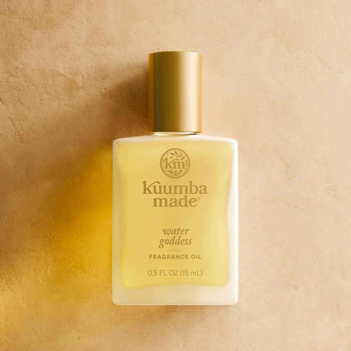 Kuumba Made - Wholesale Fragrance Oil - Water Goddess2