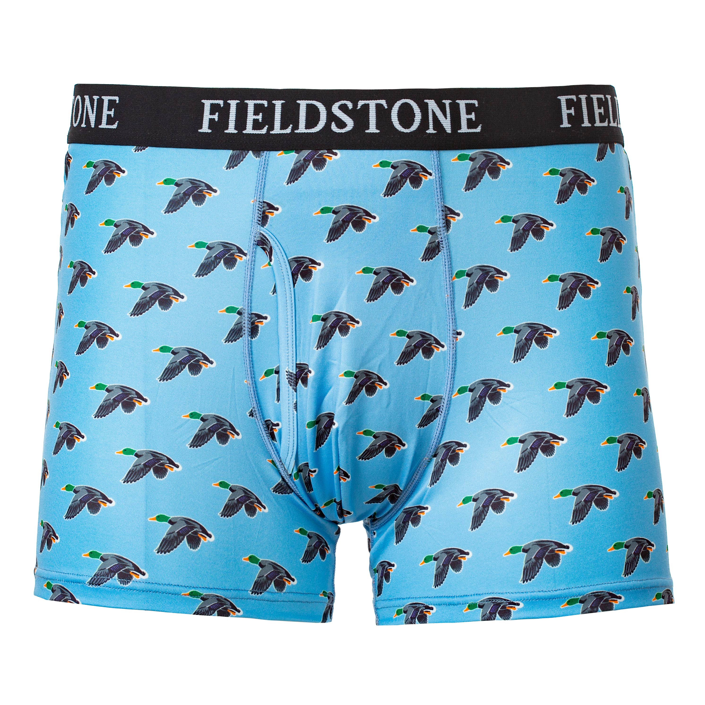 Fieldstone - Sporting Lifestyle Brand - Wholesale Underwear - Men's - Boxer Briefs (437)1