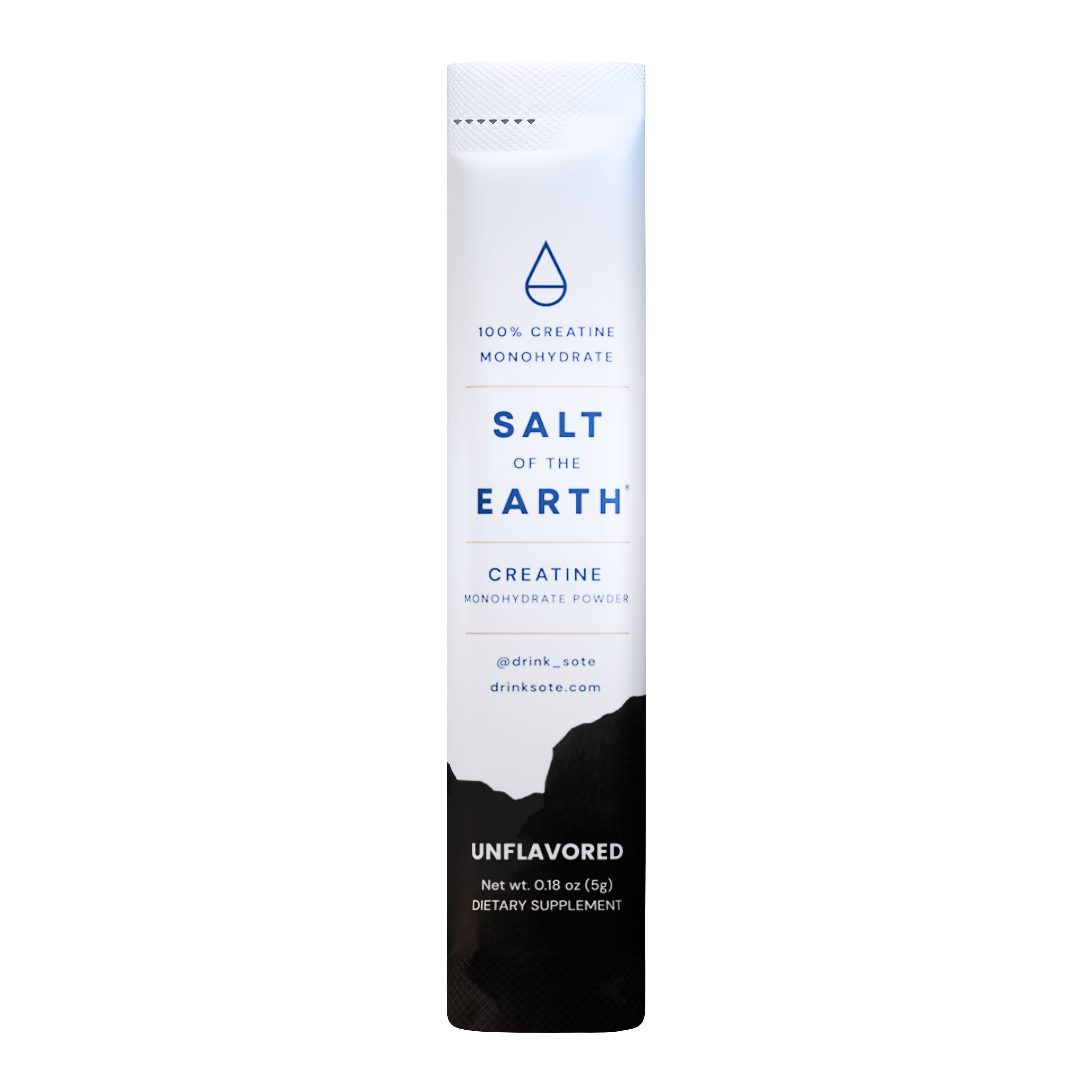 Salt of the Earth - Wholesale Oral Supplement/Vitamin - Salt of the Earth Creatine Monohydrate2