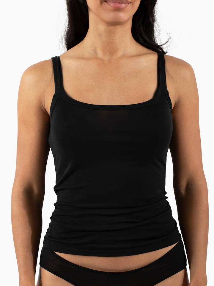 Better for You Cami for wholesale by CUFT