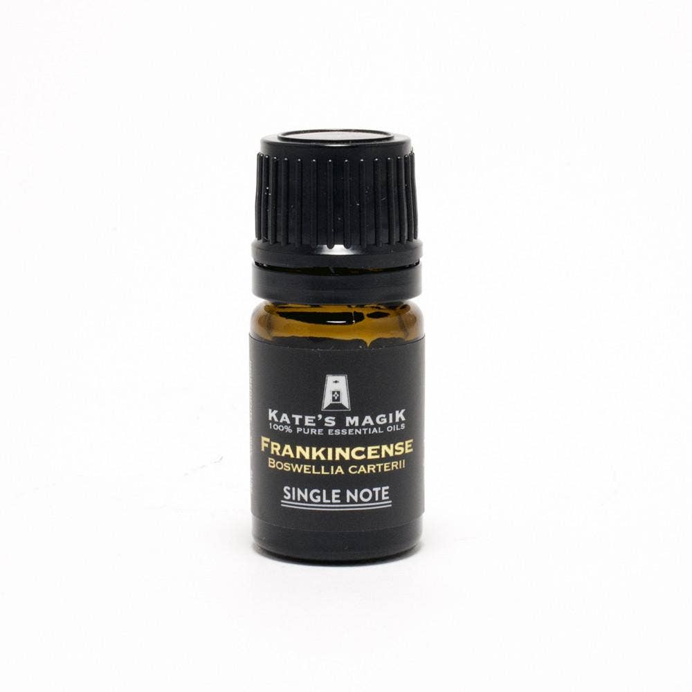Kate's Magik - Wholesale Essential Oil - Essential Oil - Frankincense (15 ml)