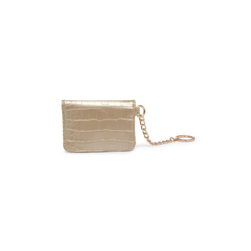 Urban Expressions – wholesale Card holder – women's – Gia Card Holder Wallet41