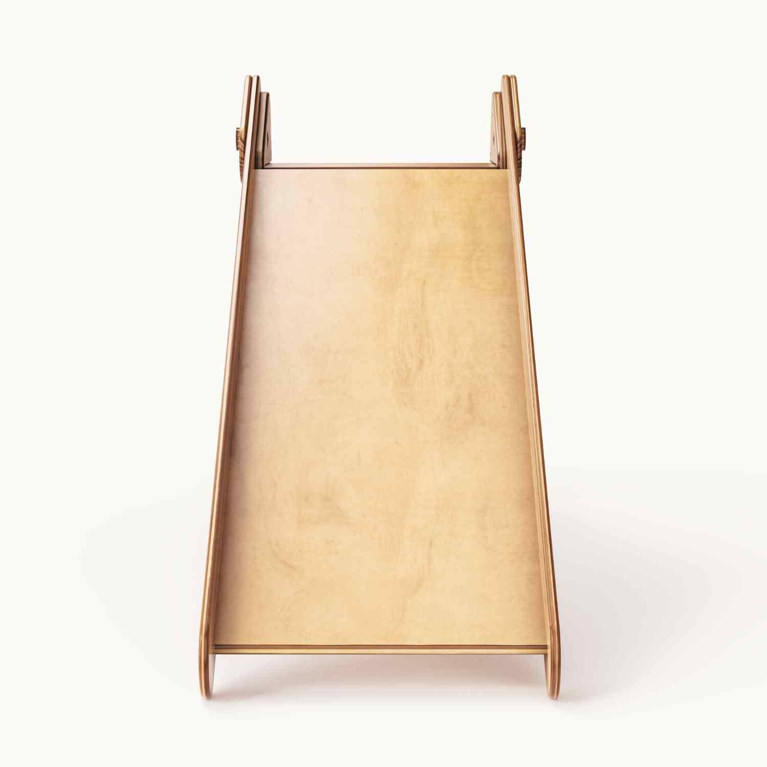 All Circles – wholesale Wood toy – Child – PlayRamp XL - Collapsible - Toddler Slide7