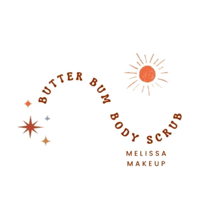 Butter Bum Body Scrub for engroshandel hos Melissa O'Donnell